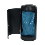 Avfallsbeholder Rondo 120L