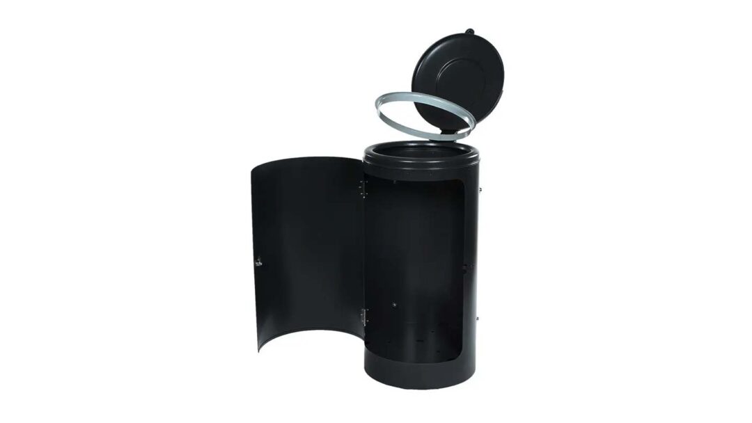 Avfallsbeholder Rondo 120L