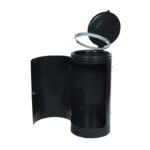 Avfallsbeholder Rondo 120L