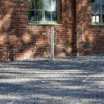 510020 2 Sykkelstativ Guard