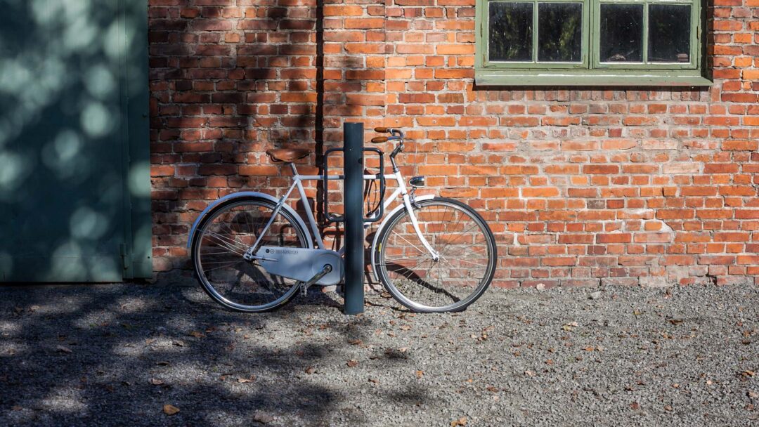 510020 6 Sykkelstativ Guard