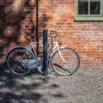 510020 6 Sykkelstativ Guard