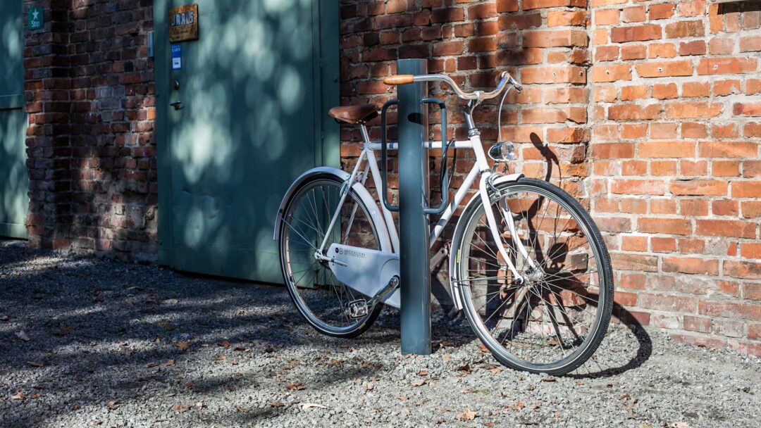 510020 7 Sykkelstativ Guard