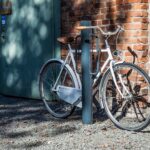 510020 7 Sykkelstativ Guard