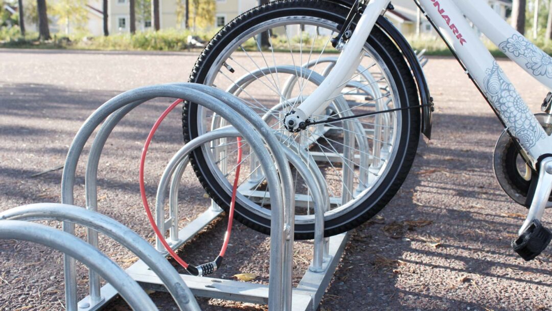 510204 2 Sykkelstativ Spin