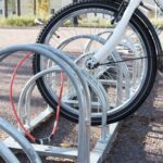 510204 2 Sykkelstativ Spin