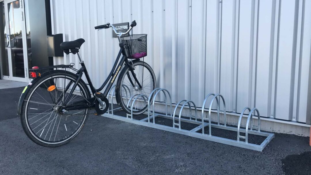 510204 3 Sykkelstativ Spin