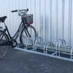 510204 3 Sykkelstativ Spin