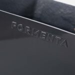 520015 3 Blomsterkasse One 320L RAL7016