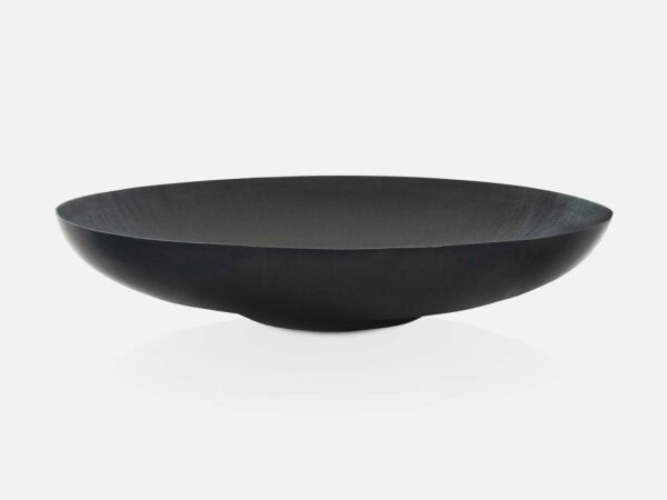 Blomsterfat Happy Low RAL 7016