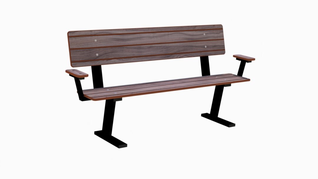 81 200 182 Camera SOLIDWORKS Viewport Benk til uteplassen