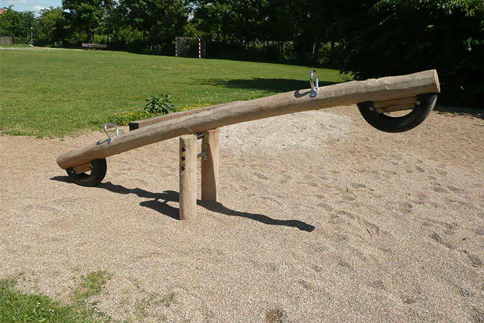 Robinia vippe for to