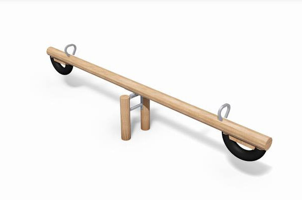 Robinia vippe for to