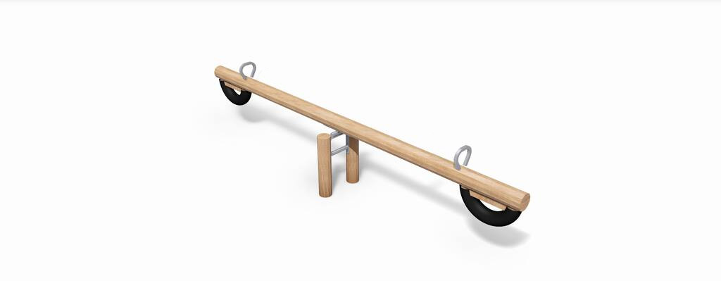 Robinia vippe for to