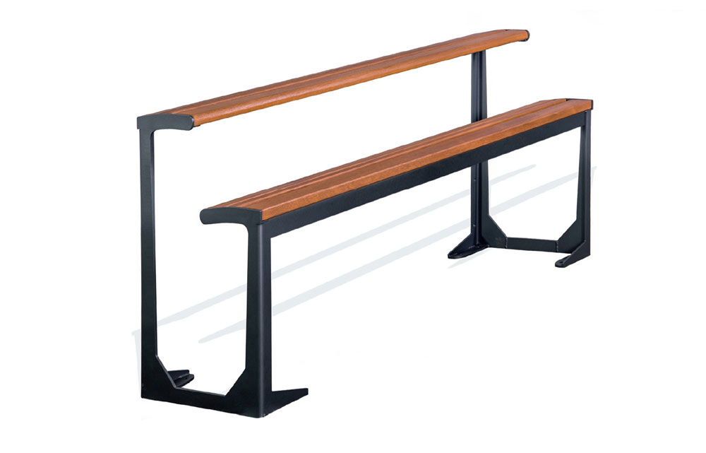 Banc Collectivite Arbeidsbord