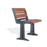 Banc Mobilier Urbain Stol til utemiljøet