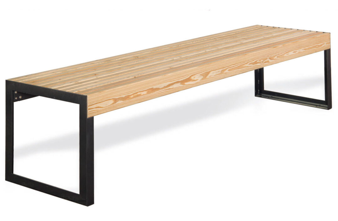 Mobilier Urbain Banc Benk