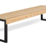 Mobilier Urbain Banc Benk