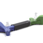 Mobilier Urbain Design Benk og samlingsplass