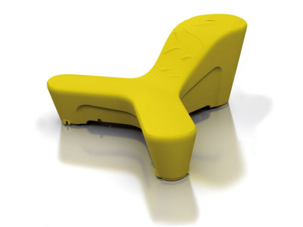 Mobilier Urbain Husson Benk