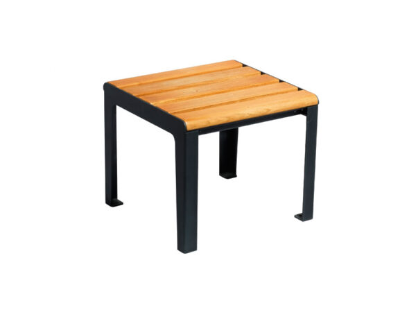 Table Basse Jardin Public Kaffebord