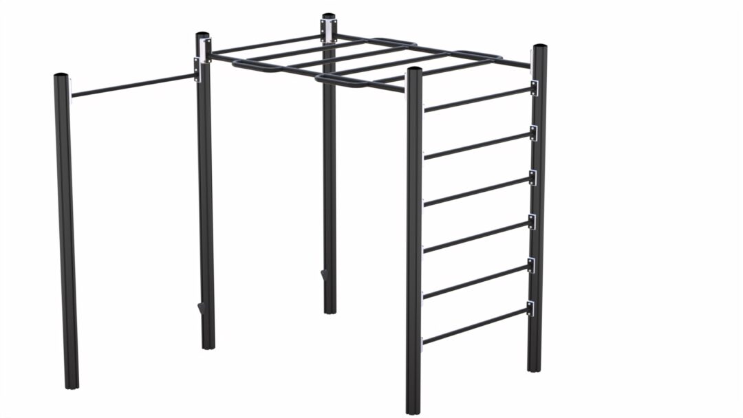 16 101 165 Camera Camera Monkeybar med pull-up