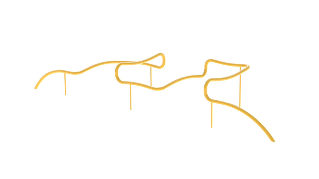 Bommen 17 200 080 Bommen