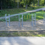 Adventure Stoltzkleiven lekestativ Adventure Stoltzkleiven lekestativ