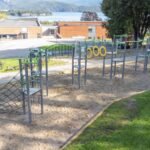 Adventure Stoltzkleiven lekestativ Adventure Stoltzkleiven lekestativ