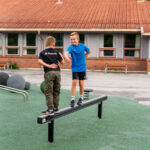 Balansebom 3m Balansebom 3m