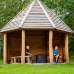 Grillhytte LE20072 Grillhytte