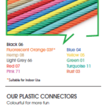 Nettpyramide XXL Dino