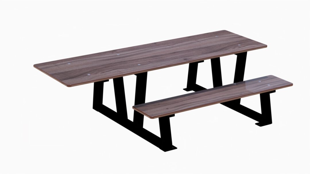 81 200 077 Benkebord Benkebord