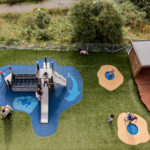 Fallunderlag i barnehage Fallunderlag på Slinningen barnehage