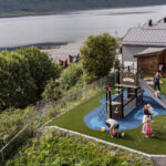 SOVE_039 Lekebåt Victoria