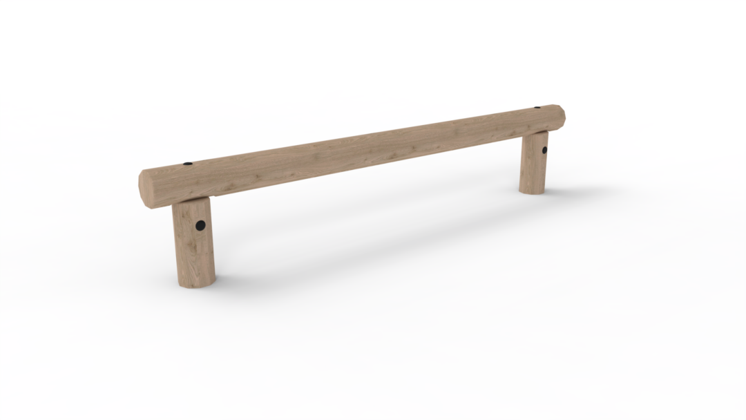 LE20532 Balansebom Balansebom i Robinia