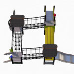 25 200 103 (2) Camera Camera 3 Lekeby lekestativ