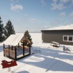 Image35 Stort lekehus i ulike varianter