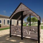 Image38 Stort lekehus i ulike varianter