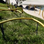 Bommen fra Søve Bommen fra Søve