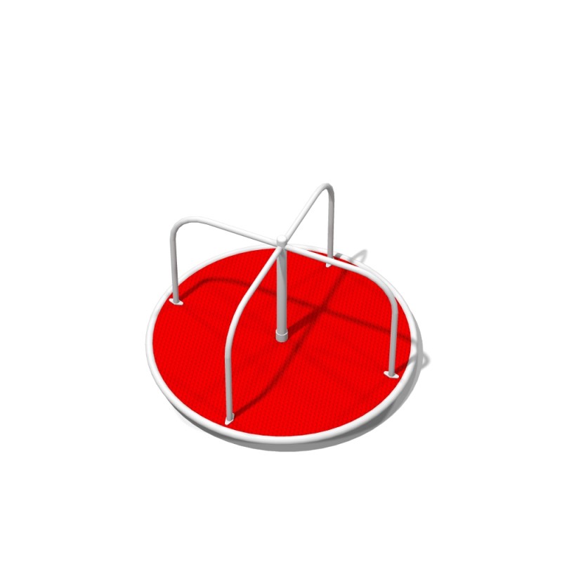 52-300-002 Hurricane rød