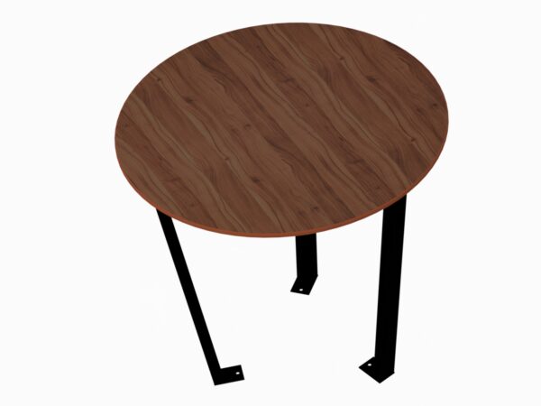 Park - Høyt rundt bord