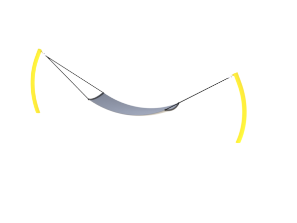 Stativ til hengekøye for våre hengekøyer