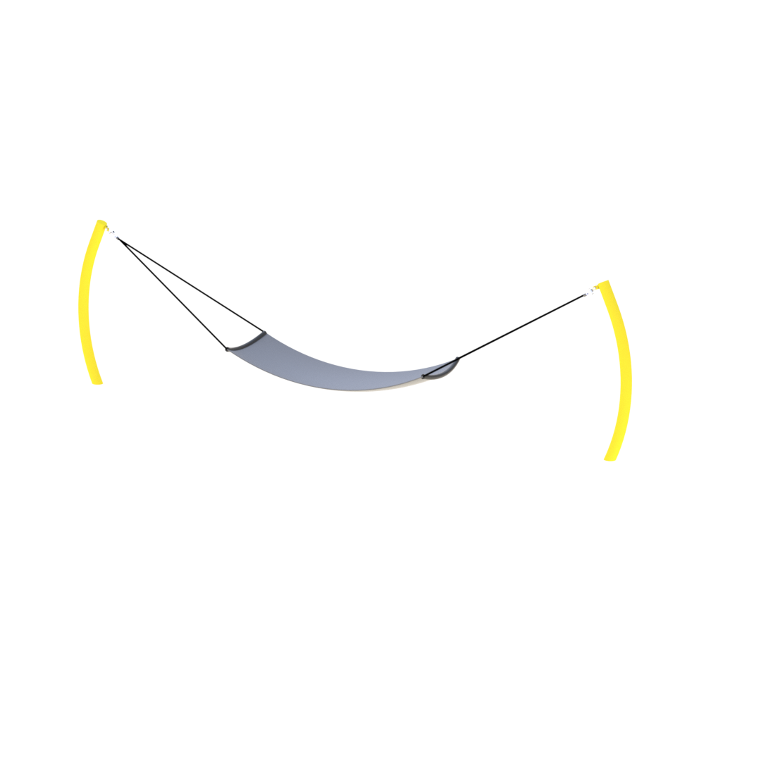 Stativ til hengekøye for våre hengekøyer