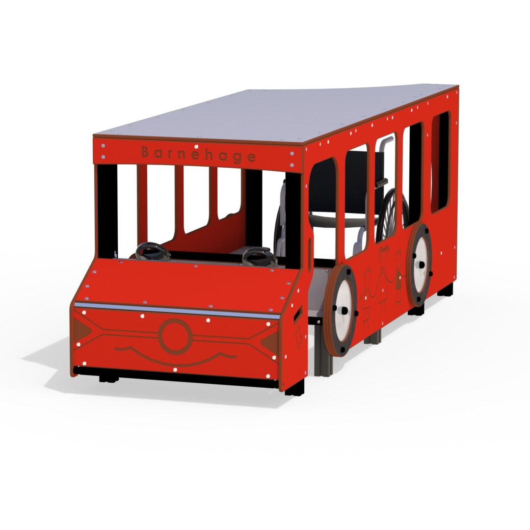 21 370 200 Camera Camera Buss