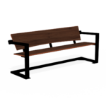 81 201 017 Camera SOLIDWORKS Viewport 2 Solsiden - Sofa