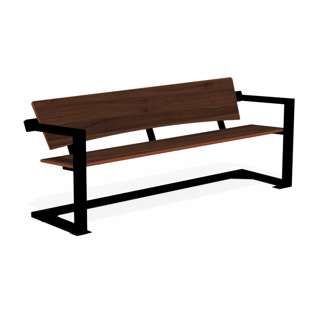 81 201 017 Camera SOLIDWORKS Viewport 2 Solsiden - Sofa