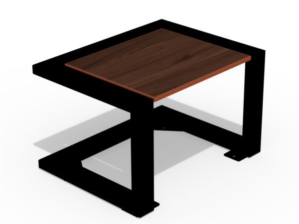 Solsiden - Lite bord