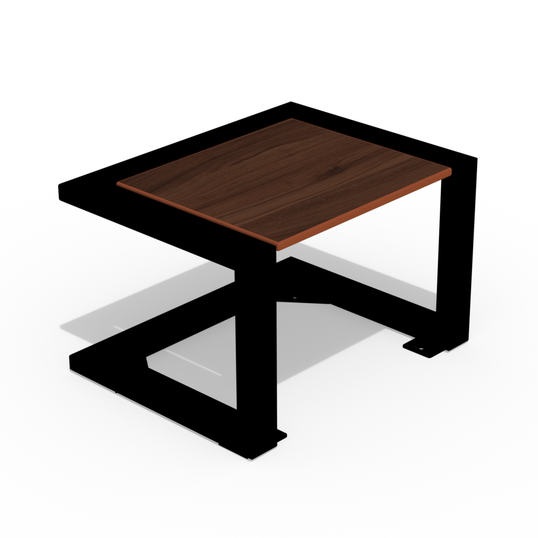 Solsiden - Lite bord