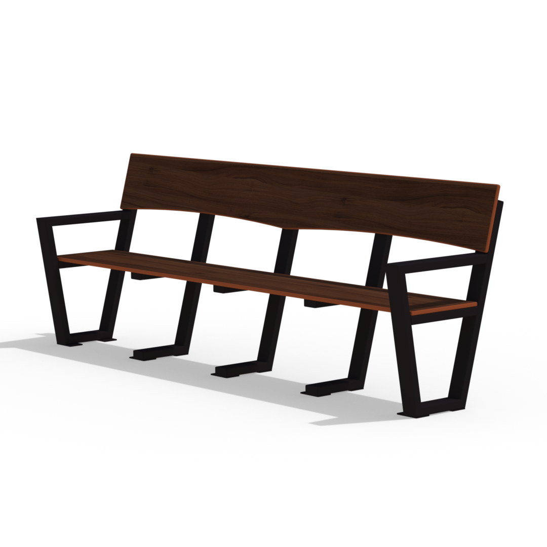 81 201 242 Camera Default Camera Seniorbenk 4 seter